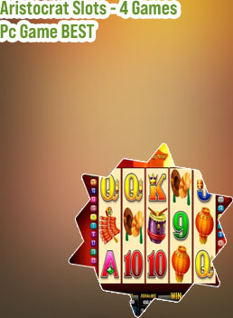 Aristocrat slots