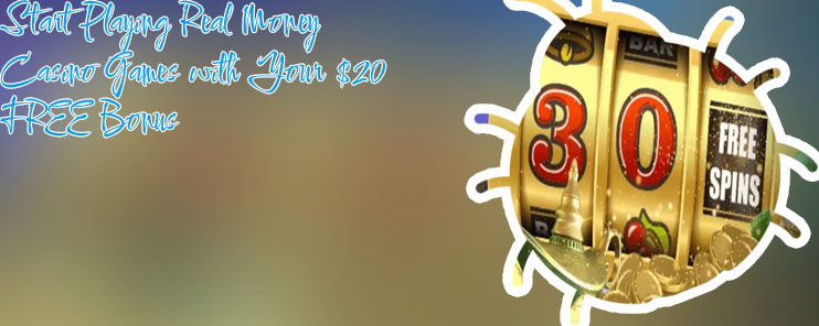 Best free online slots with bonuses
