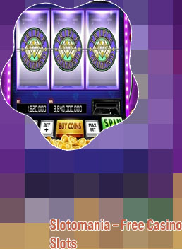 Best free slots app