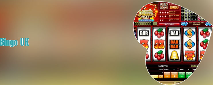 Best online bingo and slots