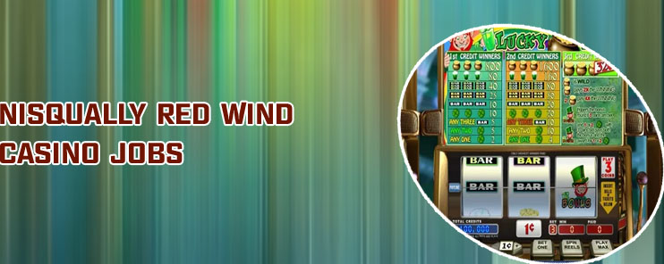 Best slot machines to play at red wind casino