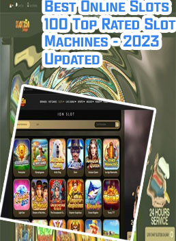 Best slot sites