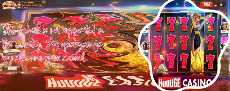 Best slots on huuuge casino