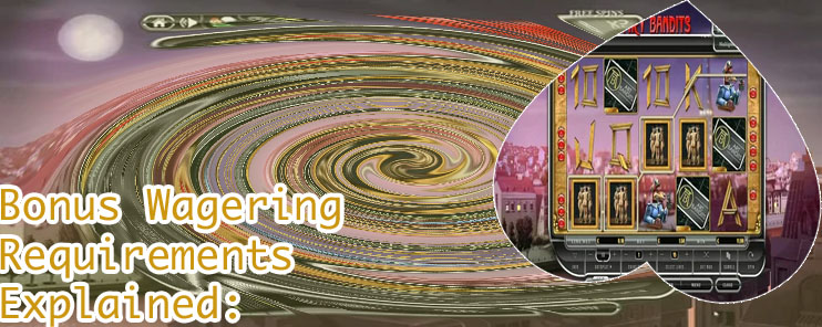 Best wagering slots