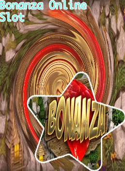 Bonanza slot