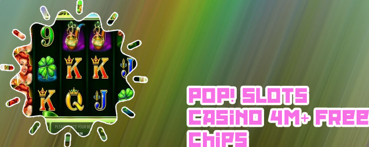 Classic slots free coins