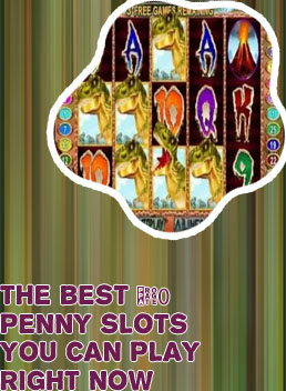 Coral slots