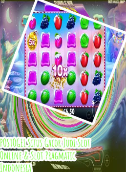 Demo slot sweet bonanza