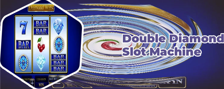 Diamond slot machine games