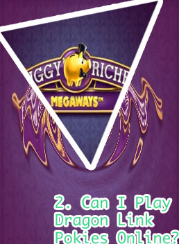 Dragon link slots online free
