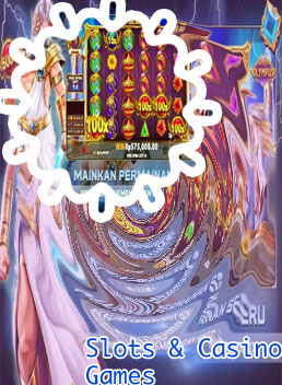 Foxybingo slots