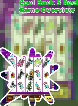 Free 5 reel slot machine games