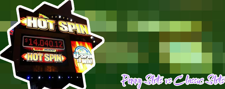 Free penny slot machines