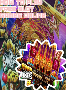 Free slot machine game