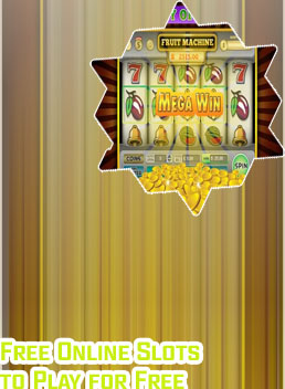 Free slots