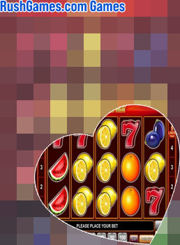 Free slots games for fun