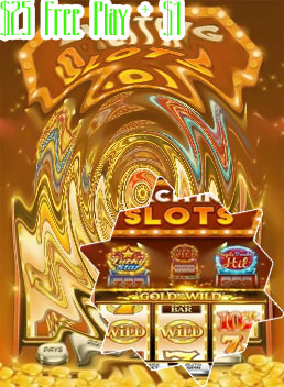 Free slots party bonus 5x