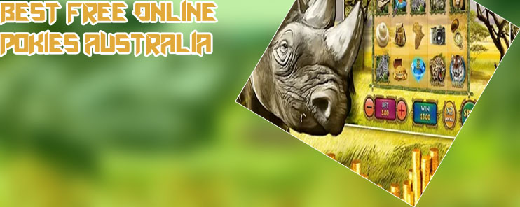 Free slots pokies