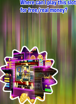 Free slots win real money