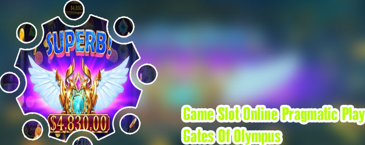 Gates of olympus slot free play