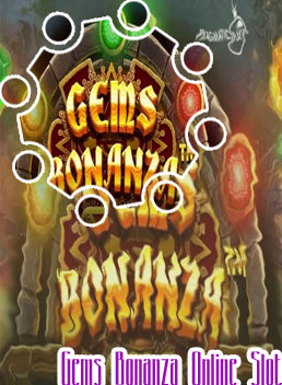 Gems bonanza slot