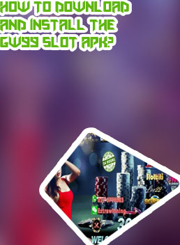 Gw99 slot apk download
