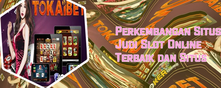 Judi 123 slot