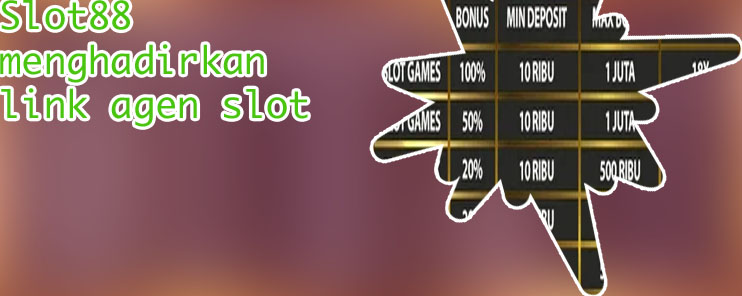 Link slot bonus wcb 100