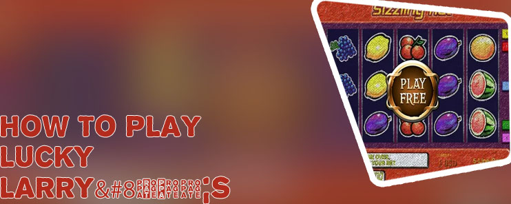 Lobstermania 2 slots free online