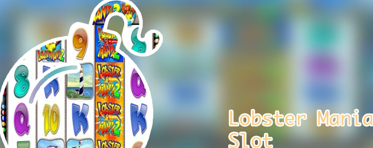 Lobstermania free slot play