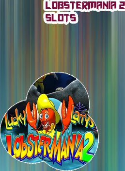 Lobstermania free slots