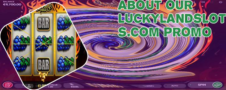 Lucky land slots promo codes