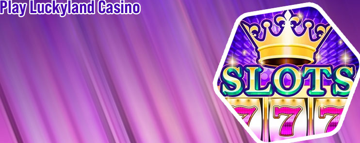 Luckyland slots reddit