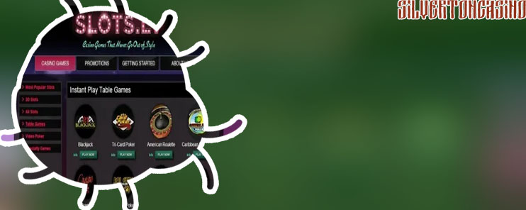 Lv slots login