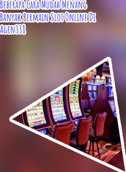 Main slot online