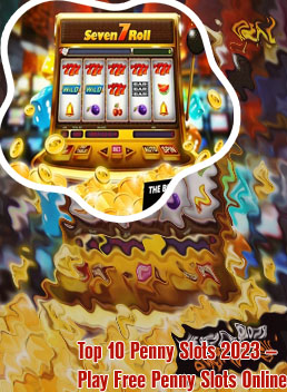 Online penny slots real money