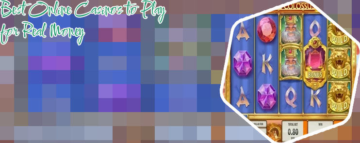 Penny slots for real money