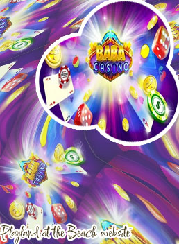 Playland slot