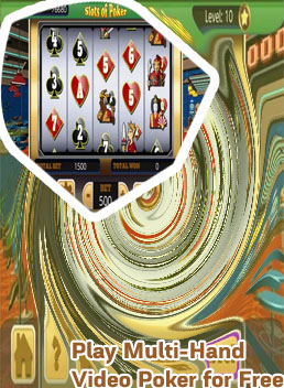 Poker slots