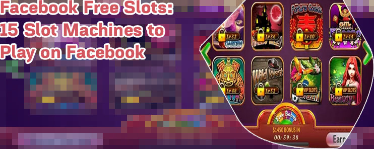 Real casino free slots on facebook