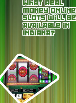 Real slot games for money