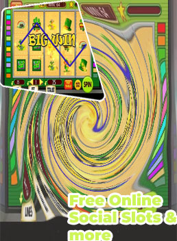 Slot games free