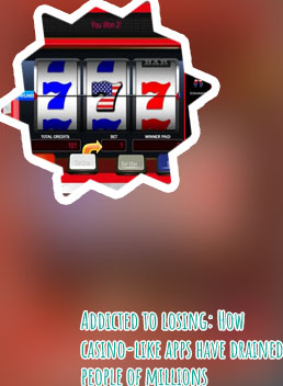 Slot machine apps that pay real money