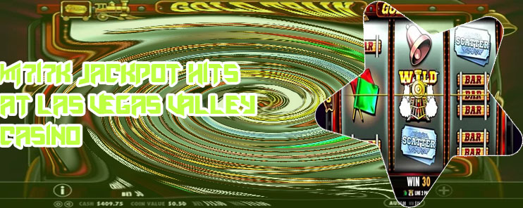 Slot machine jackpot videos