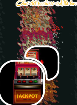 Slot machine sites