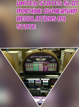 Slot machines for sale