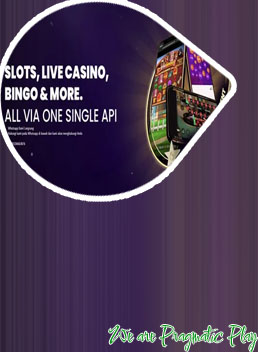 Slot online pragmatic play