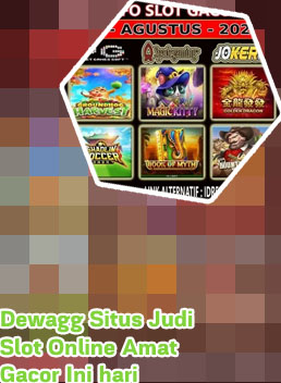 Slot pg soft gacor