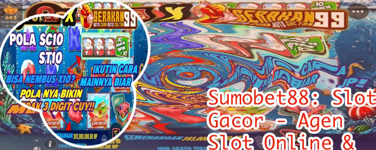 Slot super cuan