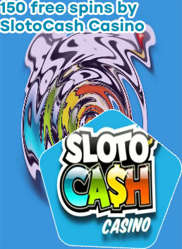 Slotocash no deposit codes
